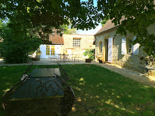 Photo n°26 de Gîtes Sibémol à Simeyrols (Lodge)