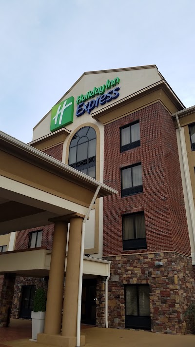 Photos of Holiday Inn Express Johnson City