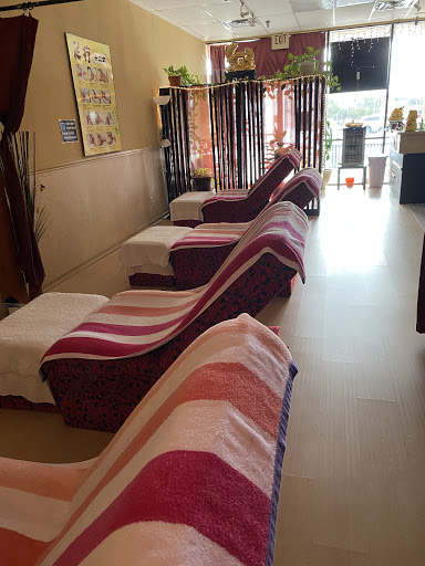 Spa Tique - Visual