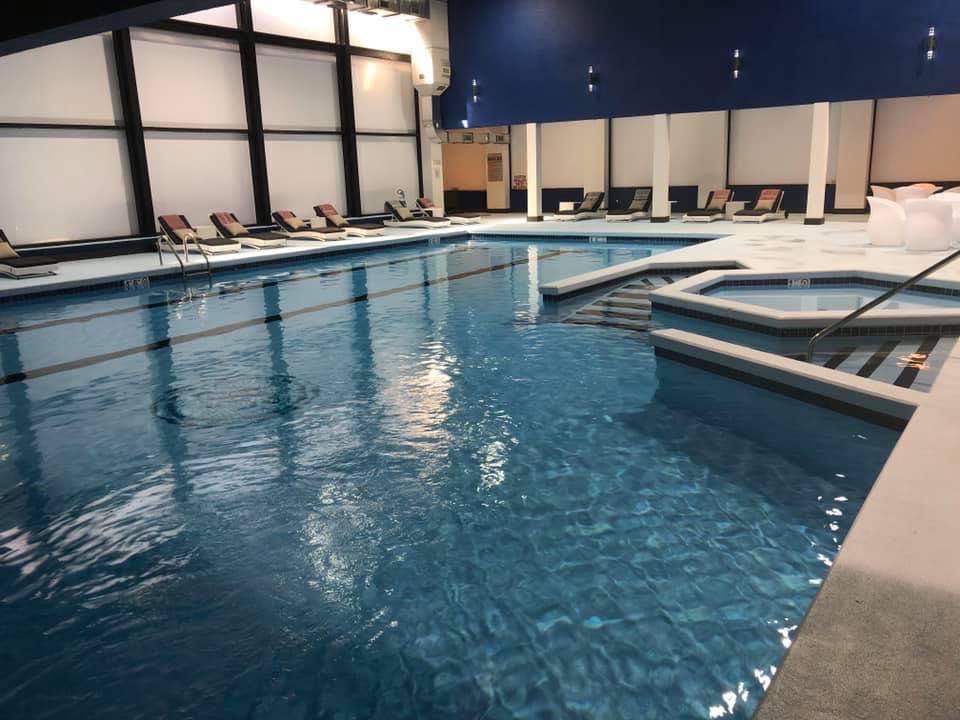 Evolve Fitness photo 2