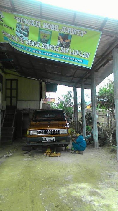 florist