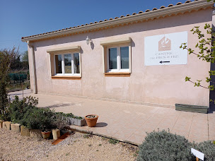 Photo n°1 de Acupression & Plantes Catherine MEYNIER à Cavillargues (Centre de bien-être)