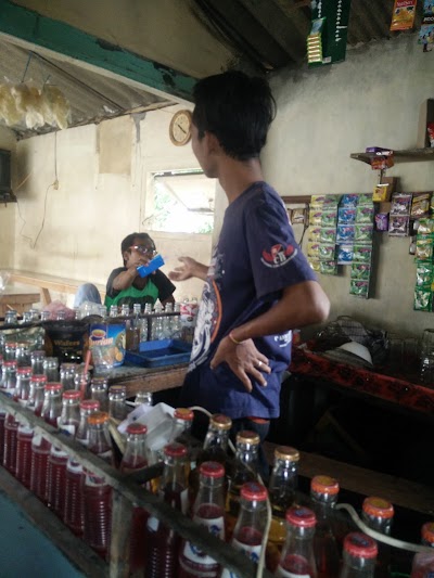 Photos of WARKOP GRESSIX outlet Punokawan