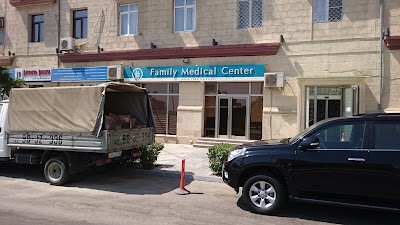 Photos of Family Medical Center