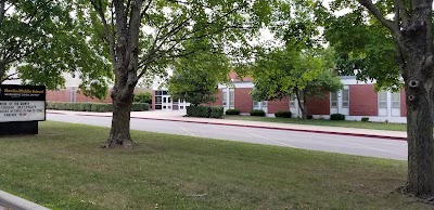 Clifford H. Nowlin Middle School