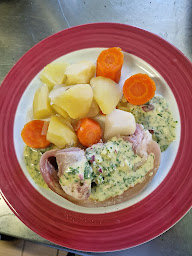 Photo n°7 de Bistrot Di Matt et Eaux à Gros-Chastang (Restaurant français)