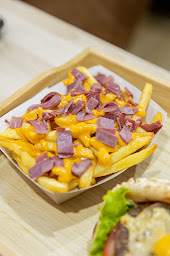 Photo n°39 de OKORNERS à Ris-Orangis (Restauration rapide)