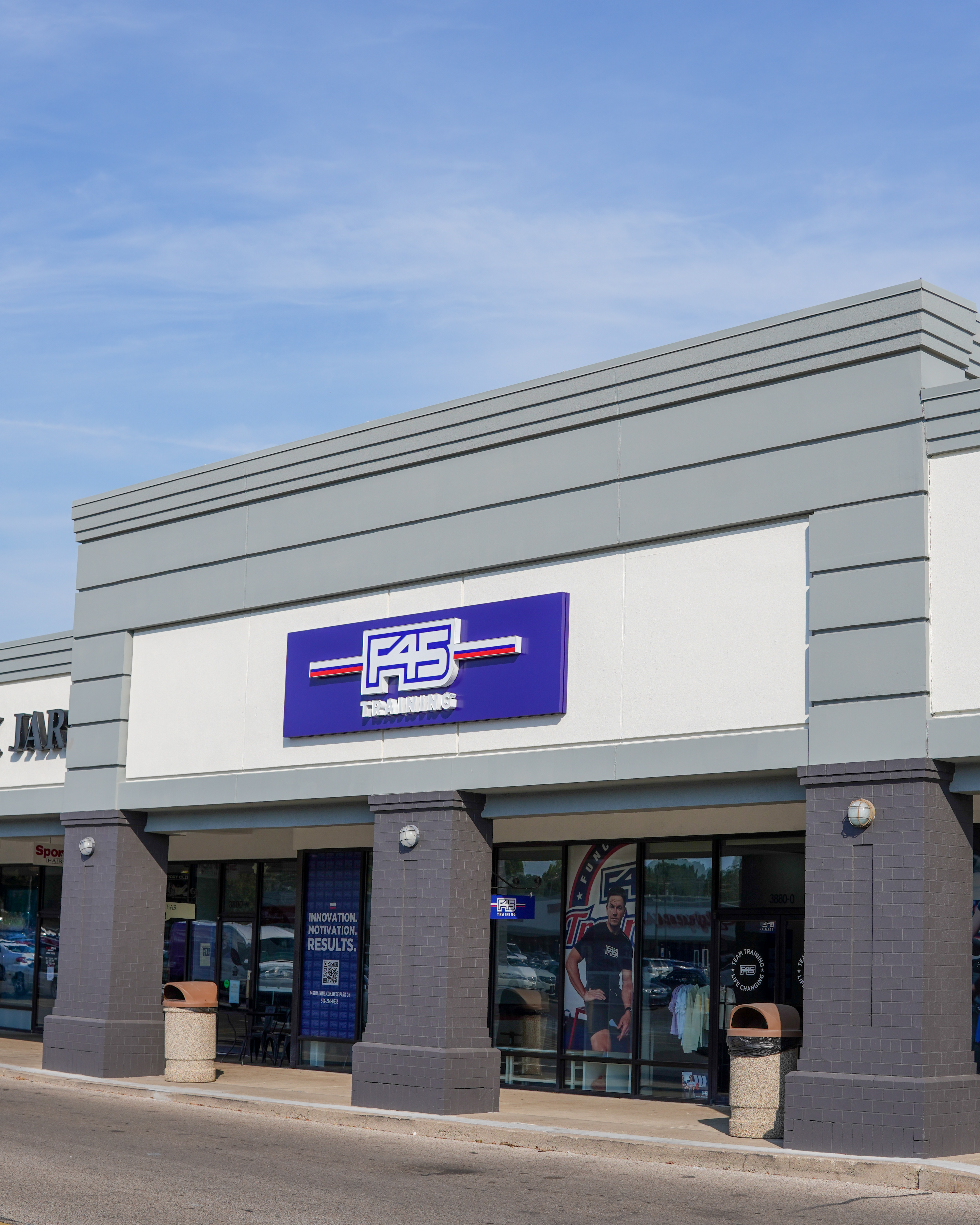 F45 Training photo 6