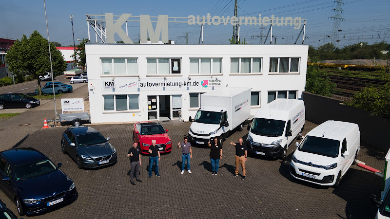 KM Vertriebs GmbH