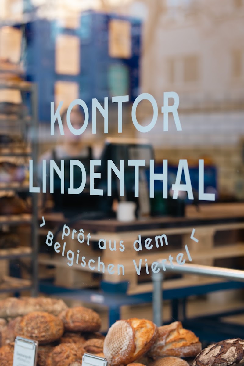 Prôt Von Alex - Kontor Lindenthal — photo 11