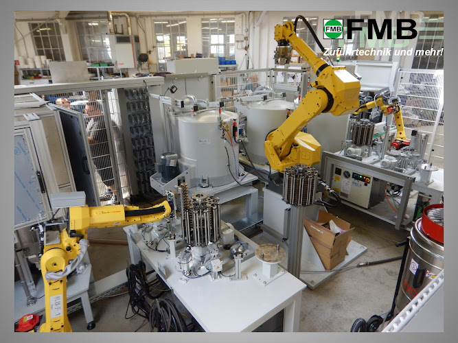 FMB GmbH