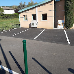 Photo n°4 de sarl groisne amenagement exterieur à Saint-Sandoux (Société de travaux publics)