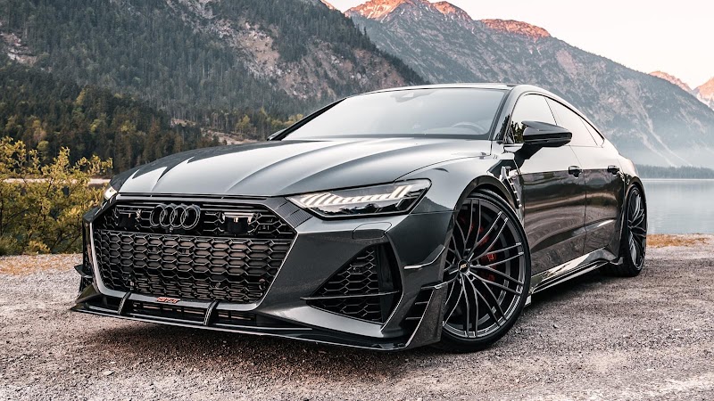 Top Class Motors Ltd photo 2