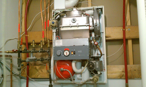 Reliable Plumbing and Heating Llc
