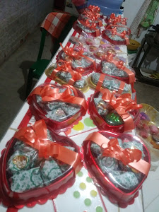 Cevicheria Carmencita 1