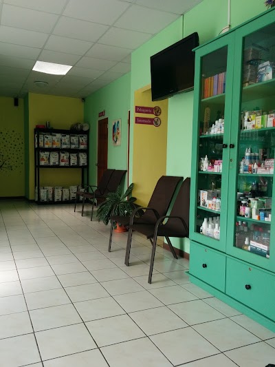 Photos of Centro M&eacute;dico Veterinario Santa Clara
