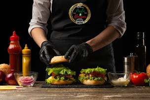 Photo n°3 de PASTA & BURGER à Marseille (Restaurant de hamburgers)