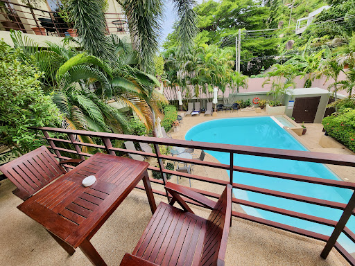 Soleil d'Asie Residence