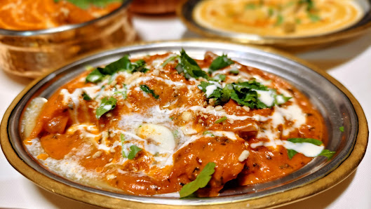 Fotografía de Jaipur Palace Pollo con mantequilla