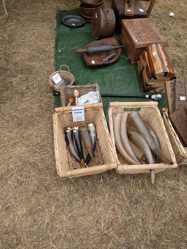 Bosworth Battlefield Heritage Centre