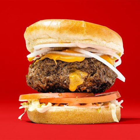 Fatso's Last Stand by null