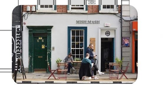 Mish.Mash