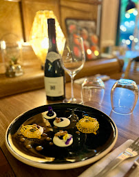 Photo n°21 de MAELO Restaurant à Saint-Brevin-les-Pins (Restaurant)