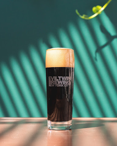 Evil Twin Brewing NYC by null