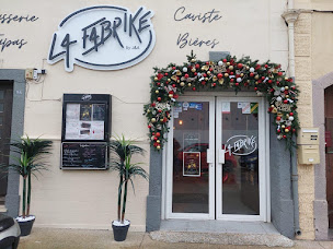 Photo n°8 de La fabrike by J&A à Agde (Caviste)