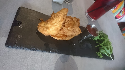 Legends Sports Bar & Bistro Gallery - United Kingdom