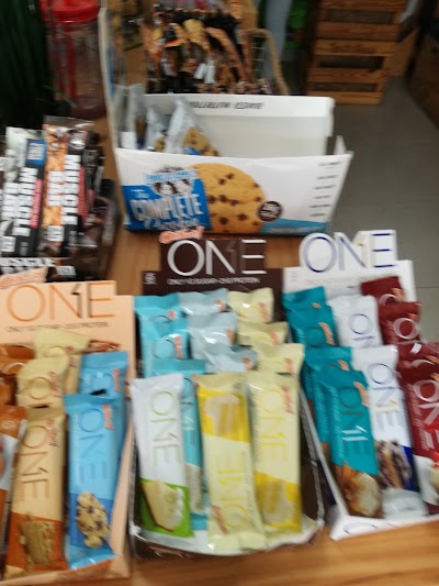 Photos of Tienda Fitness
