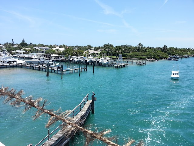 Coral Cove Park