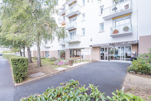 Photo de RSS MAISON BLANCHE à Saint-Cyr-sur-Loire (37540)