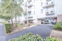 Résidence autonomie - Les Fosses Boissées à Saint-Cyr-sur-Loire