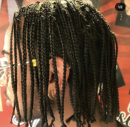 Photo n°4 de Nos’tresses Cap d’agde à Agde (Salon de coiffure)