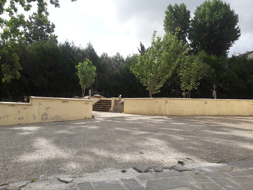 La Celle-St-Cloud Synagogue - Thumbnail