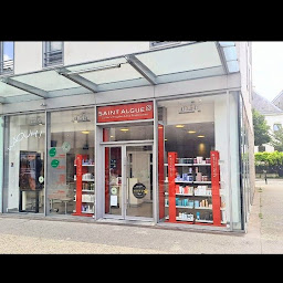 Photo n°21 de Saint Algue - Coiffeur Montreuil à Montreuil (Magasin de cosmétiques)