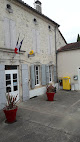 relais La Poste La Poste Agence Communale MONCRABEAU