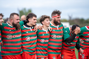 Photo n°28 de SAC Clisson Rugby à Clisson (Club de rugby)