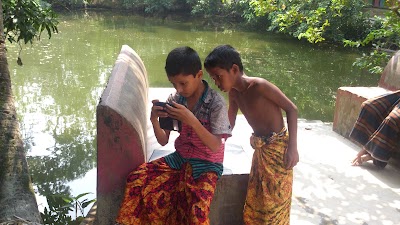 Photos of তেতিয়া বাড়ি