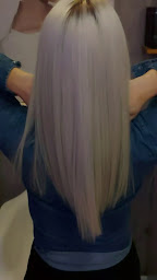 Photo n°9 de Audrey'M coiffeur créateur à Montpellier (Salon de coiffure)