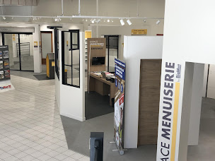 Photo n°7 de BigMat Atlantique Matériaux à Chantonnay (Fournisseur de fenêtres)