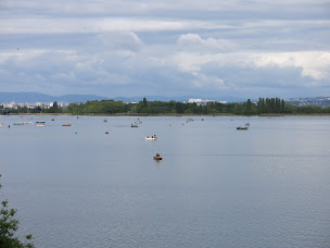 Photo n°13 de Fédération Départementale de Pêche du Rhône et de la Métropole de Lyon à La Tour-de-Salvagny (Association ou organisation)