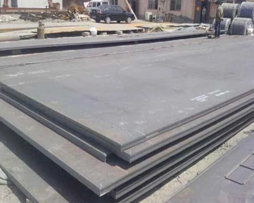 S500MC Steel Plate Manufacturer in India - Strength That Supports Modern Engineering post image