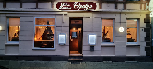 Restaurant Opatija