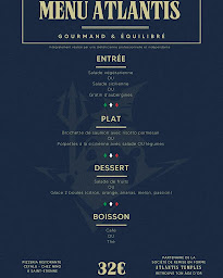 Photo n°31 de Pizzeria Cefalù à Saint-Étienne (Restaurant)