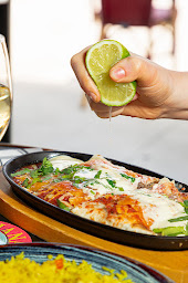 Photo n°119 de Indiana Café - Les Halles à Paris (Restaurant familial)