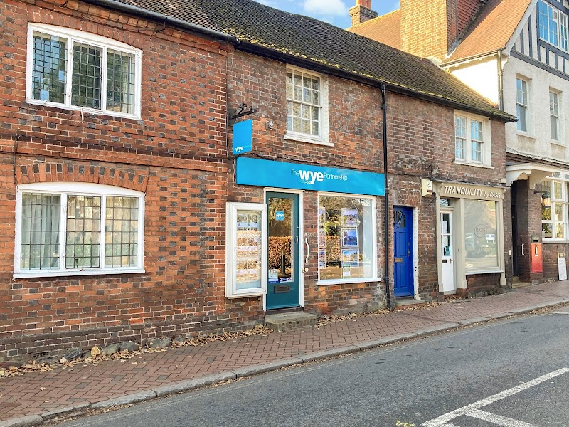 The Wye Partnership (incorporating Wynyard Wright & Ellis) photo 2