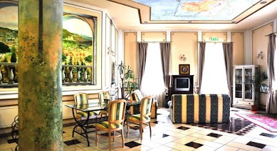 Photos of Grand Hotel Rinascimento