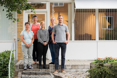 I/S Lægerne Langengevej